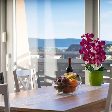 Apartman Lidija Zadar