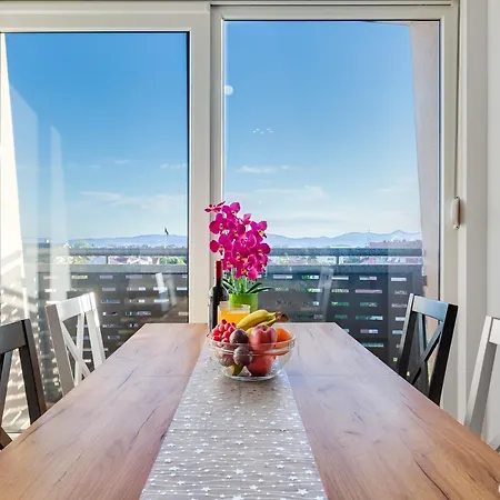 Apartman Lidija