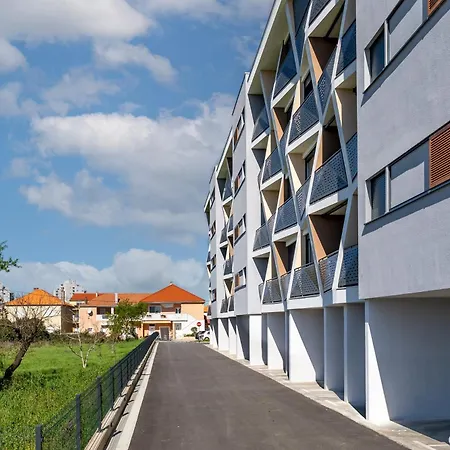 Apartman Lidija *
