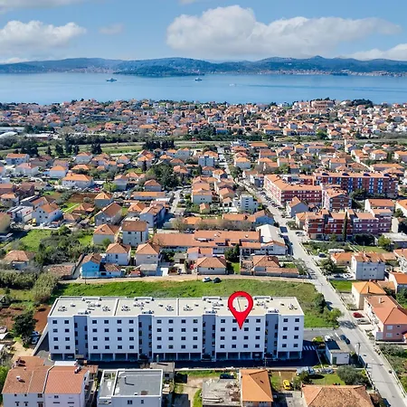 Apartman Lidija *