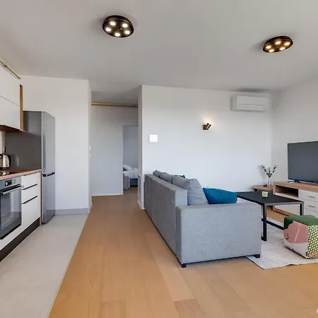 Apartman Lidija Zadar