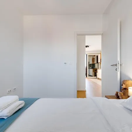 Apartman Lidija