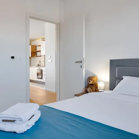 Apartman Lidija *