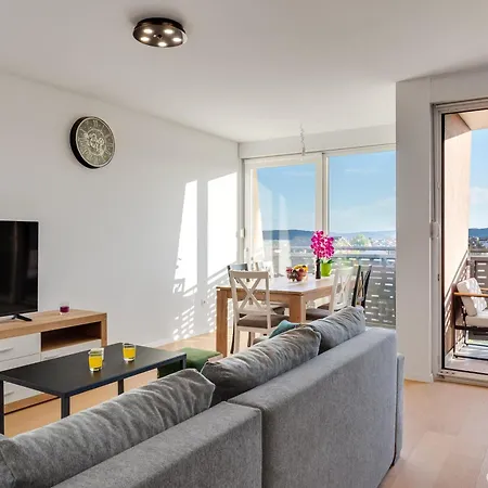 Apartman Lidija Zadar