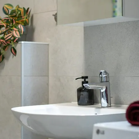 Apartman Lidija