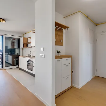 Apartman Lidija Zadar