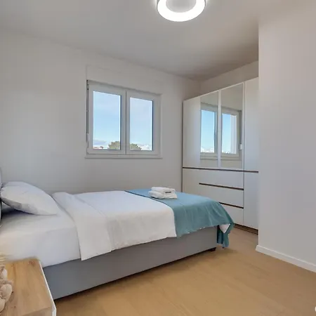 Apartman Lidija