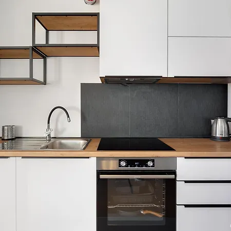 Apartman Lidija *