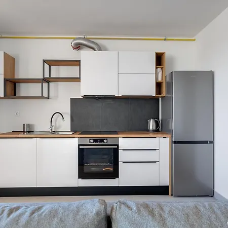 Apartman Lidija