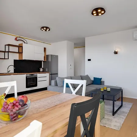 Apartman Lidija *