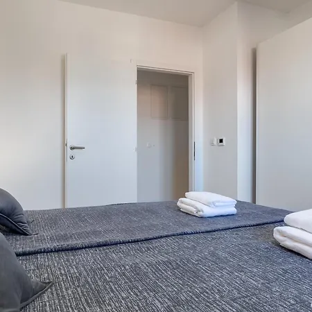 Apartman Lidija