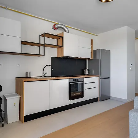 Apartman Lidija