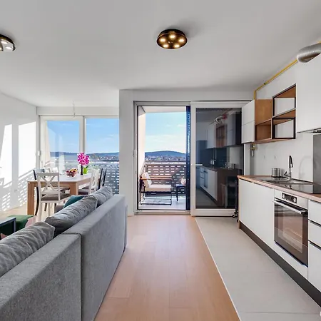 Apartman Lidija *