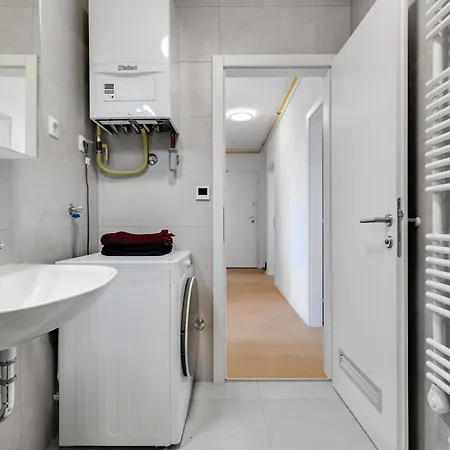 Apartman Lidija Zadar