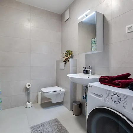 Apartman Lidija Zadar