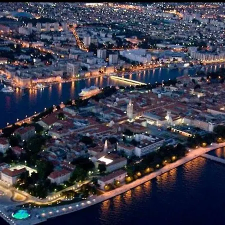 Lidija Zadar