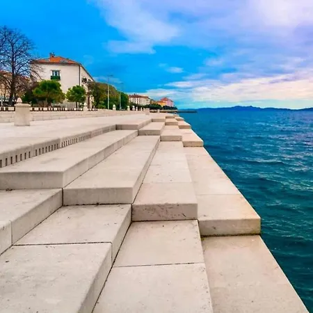 Apartman Lidija