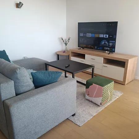 Apartman Lidija Zadar